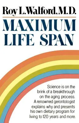 Maximális élettartam - Maximum Life Span