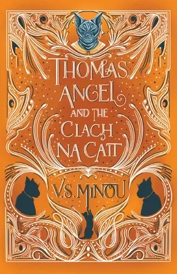 Thomas Angel és a Clach Na Cait - Thomas Angel and the Clach Na Cait