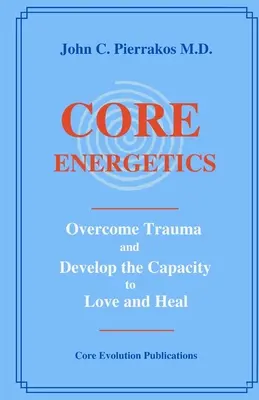 Mag-energetika - Core Energetics