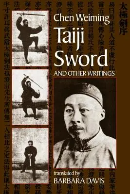 Taiji kard - Taiji Sword