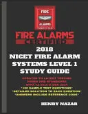 NICET Tűzjelző rendszerek 1. szintű tanulmányi útmutató - NICET Fire Alarm Systems Level 1 Study Guide