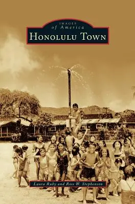 Honolulu város - Honolulu Town