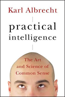 Gyakorlati intelligencia: A józan ész művészete és tudománya - Practical Intelligence: The Art and Science of Common Sense