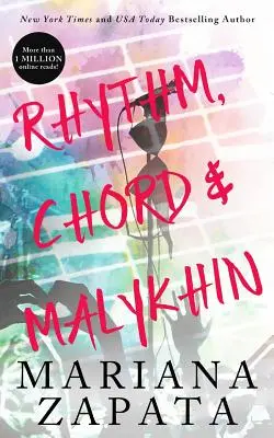 Ritmus, akkord és malykin - Rhythm, Chord & Malykhin