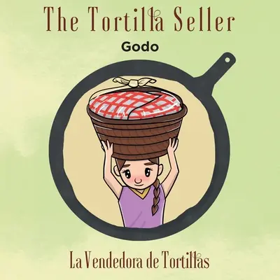 A tortillaárus - The Tortilla Seller