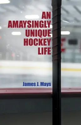Egy elképesztően egyedi hokis élete - An Amaysingly Unique Hockey life