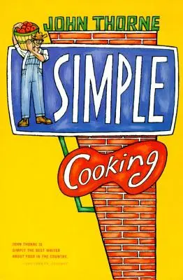 Egyszerű főzés - Simple Cooking