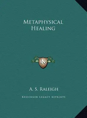 Metafizikai gyógyítás - Metaphysical Healing