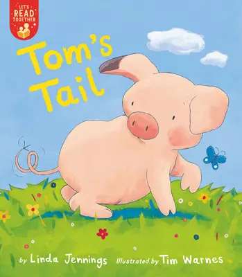 Tom farka - Tom's Tail