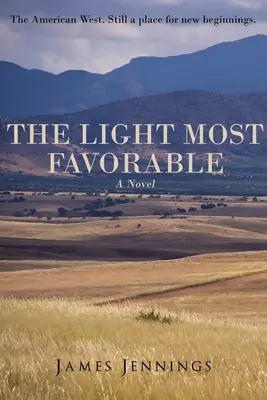 A legkedvezőbb fény - The Light Most Favorable