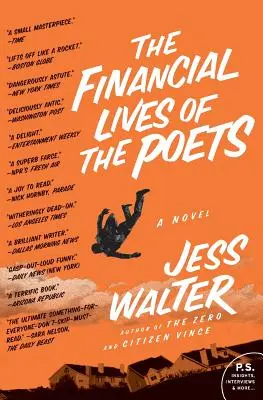 A költők pénzügyi élete - The Financial Lives of the Poets