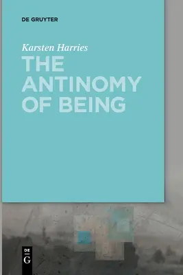 A lét antinómiája - The Antinomy of Being