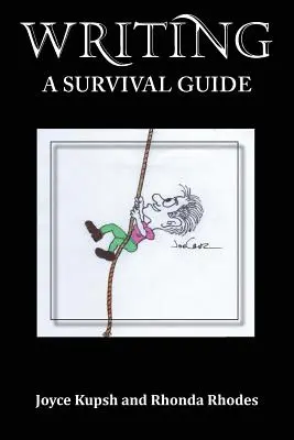 Írás - Túlélési útmutató - Writing-A Survival Guide