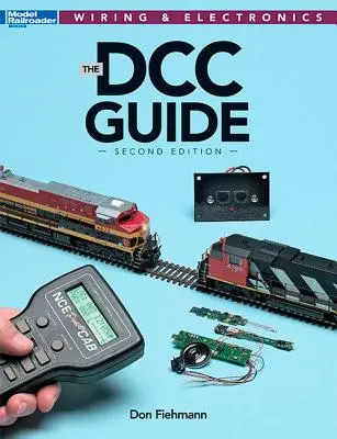 DCC-útmutató, második kiadás - DCC Guide, Second Edition