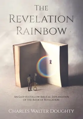 A Kinyilatkoztatás szivárványa: A Jelenések könyvének könnyen követhető bibliai magyarázata - The Revelation Rainbow: An Easy-to-Follow Biblical Explanation of the Book of Revelation