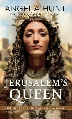 Jeruzsálem királynője - Jerusalem's Queen