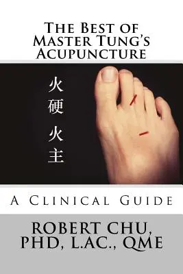 The Best of Master Tung's Acupuncture: Klinikai útmutató - The Best of Master Tung's Acupuncture: A Clinical Guide