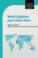 Világangolok és kulturális háborúk - World Englishes and Culture Wars