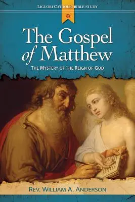 Máté evangéliuma: Jézus szolgálatának hirdetése - The Gospel of Matthew: Proclaiming the Ministry of Jesus