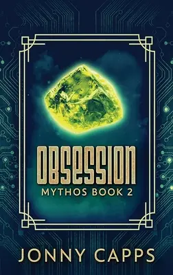 Obsession: Keménykötéses kiadás - Obsession: Large Print Hardcover Edition