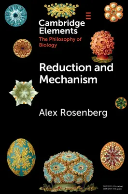 Csökkentés és mechanizmus - Reduction and Mechanism