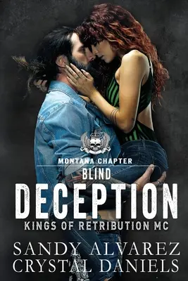 Vak megtévesztés - Blind Deception