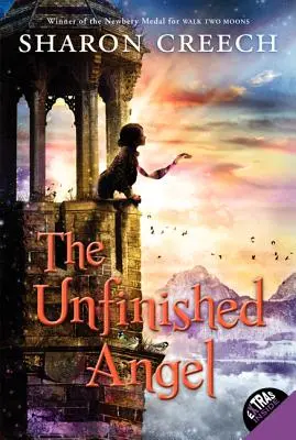 A befejezetlen angyal - The Unfinished Angel