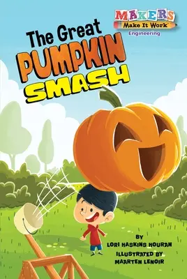 A Nagy Tökzúzás - The Great Pumpkin Smash