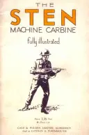 Sten gépkarabély - Sten Machine Carbine