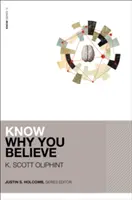 Tudd meg, miért hiszel - Know Why You Believe