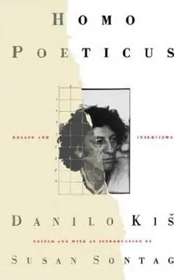 Homo Poeticus: Esszék és interjúk - Homo Poeticus: Essays and Interviews