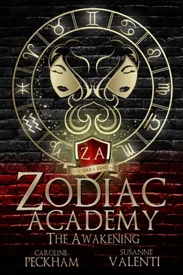 Zodiac Academy: Az ébredés - Zodiac Academy: The Awakening