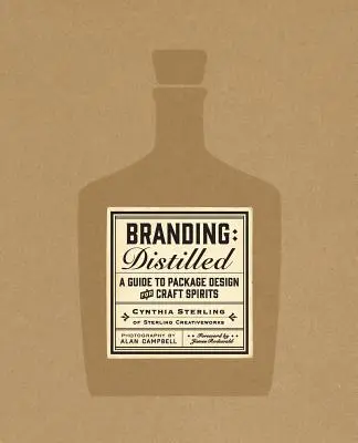 Márkaépítés: Destillált - Branding: Distilled