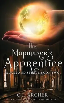 A térképkészítő tanítványa - The Mapmaker's Apprentice