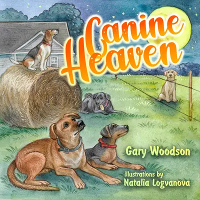 Kutyás mennyország - Canine Heaven