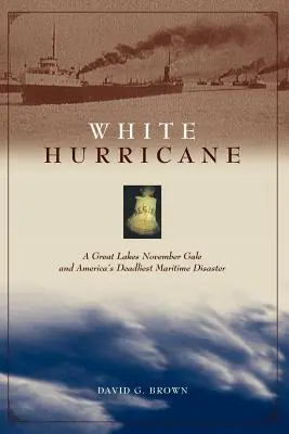 Fehér hurrikán - White Hurricane