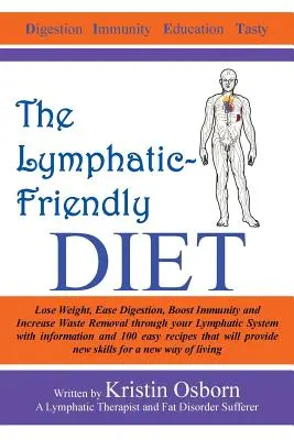 A nyirokbarát diéta - The Lymphatic-Friendly Diet