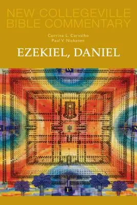 Ezékiel, Dániel, 16: 16. kötet - Ezekiel, Daniel, 16: Volume 16