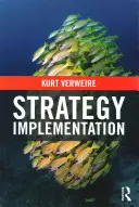 Stratégia megvalósítása - Strategy Implementation