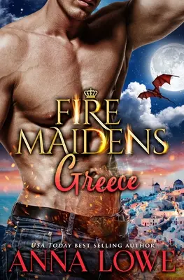 Fire Maidens: Görögország - Fire Maidens: Greece