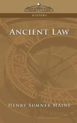 Ősi jog - Ancient Law