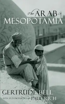 A mezopotámiai arab - The Arab of Mesopotamia