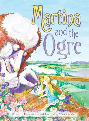 Martina és az ogre - Martina and the Ogre