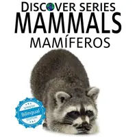 Emlősök / Mamferos - Mammals / Mamferos