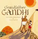 Gandhi nagyapa - Grandfather Gandhi