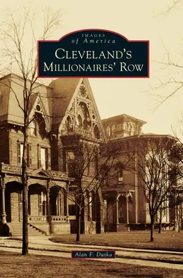 Cleveland's Millionaires' Row