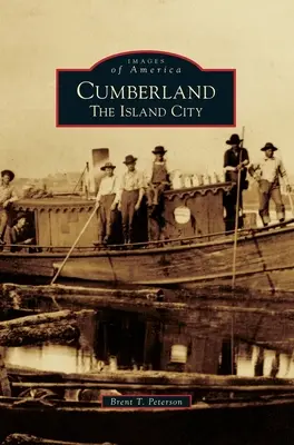 Cumberland: A szigetváros - Cumberland: The Island City