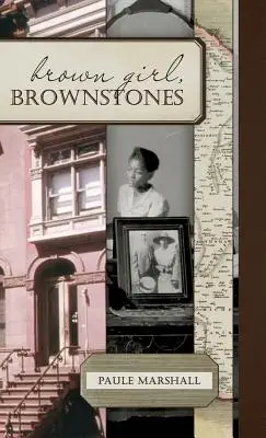 Barna lány, barna kövek - Brown Girl, Brownstones