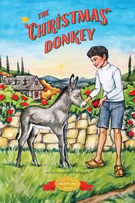 A karácsonyi szamár - The Christmas Donkey