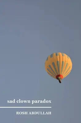 Szomorú bohóc-paradoxon - Sad Clown Paradox